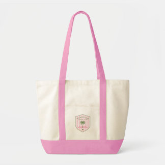 Sac de tennis de bateau des Hamptons