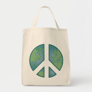 Sac de terre pacifique