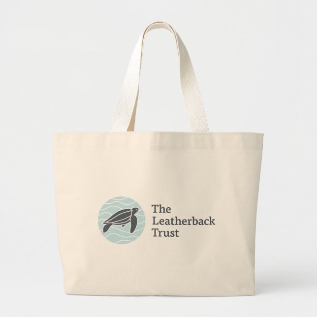 Sac de toile de TLT (Devant)