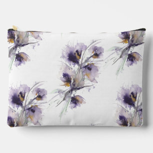 Sac de toilette Floral Splash