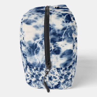 Sac de toilette personnalisé Tie Dye