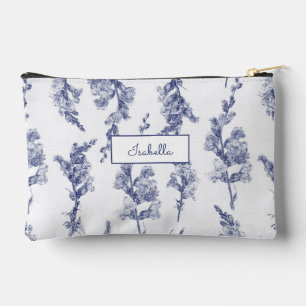 Sac de toilette pour femme de chambre