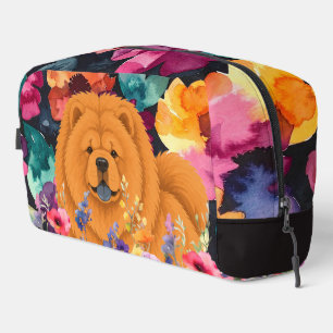 Sac de toilette pour jardin ZEN RedChow