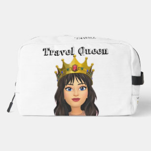 Sac de toilette Queen Travel