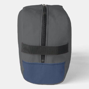 Sac de toilette Silver Essential Travel