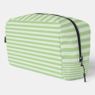 Sac De Toilettes Grandes Vertes