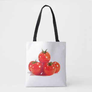 Sac de tomates