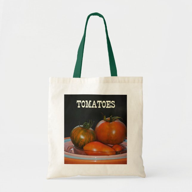 Sac de tomates (Devant)