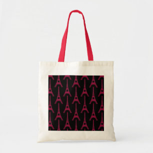 Sac de Tour Eiffel de PICK-A-COLOR