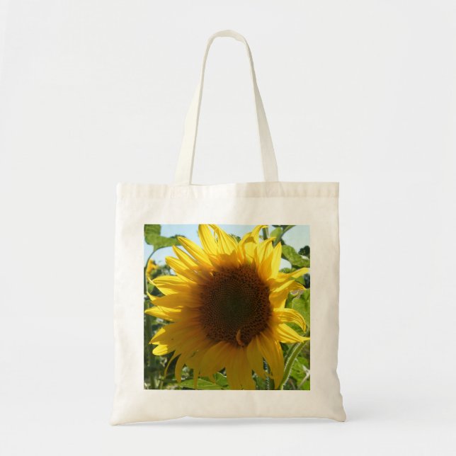 Sac de tournesol (Devant)
