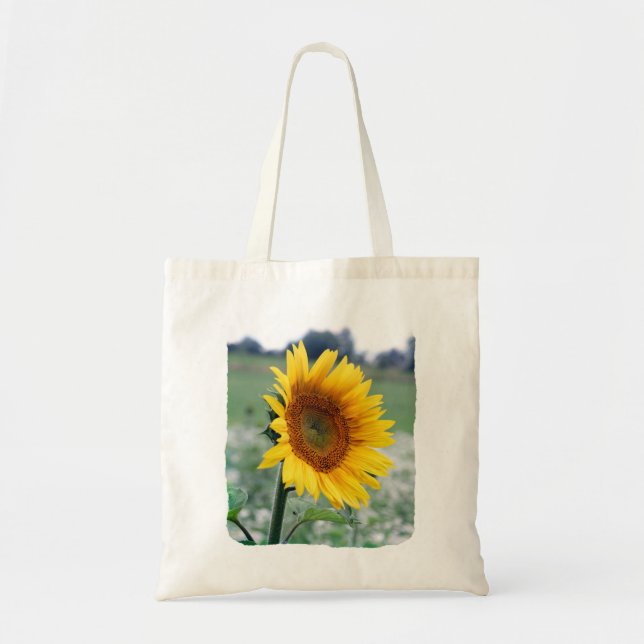 Sac de tournesol (Devant)