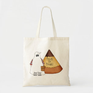 Sac de traitement de l'Halloween