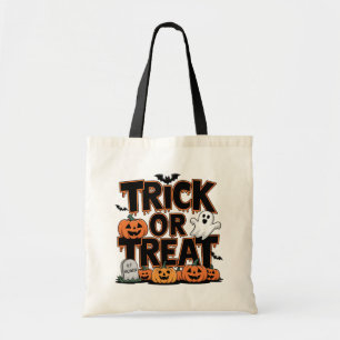 Sac de traitement ou de traitement Citrouille