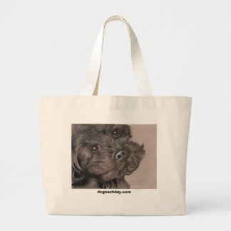 Sac de trèfle