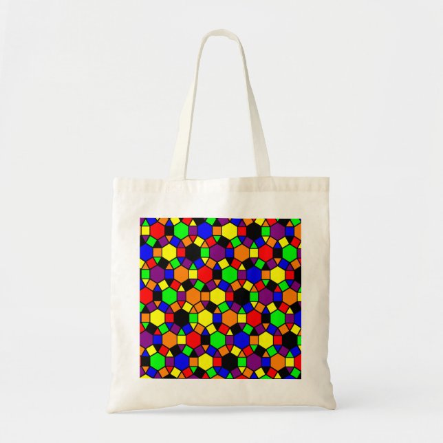 Sac de Tritessellation (Devant)