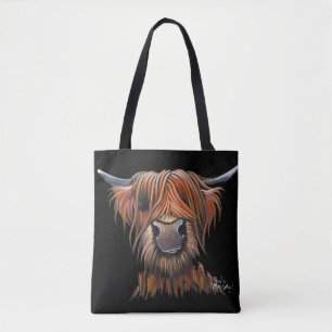 Sac de vache écossaise "BRUCE"