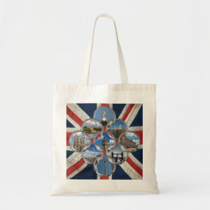 Sac de ville de diamant