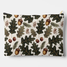 Sac de voyage pour cornes et Feuilles