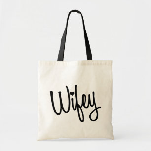 Sac de Wifey