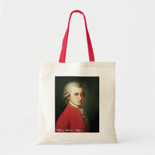 Sac de Wolfgang Amadeus Mozart