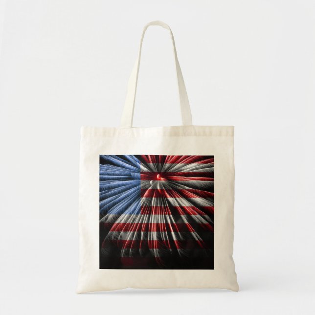 Sac d'éclairage (Devant)