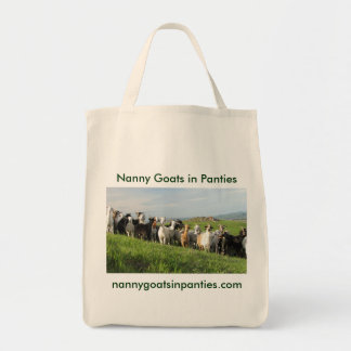 Sac d'Eco-Épicerie de NGIP