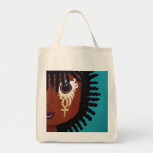 Sac d'épicerie de la vie éternelle