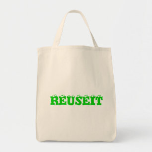 SAC D'ÉPICERIE DE REUSEIT