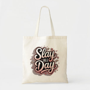 Sac d'épicerie toute la journée