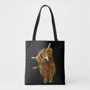 Sac des montagnes de vache "CoooWeee PAR SHiRLeY