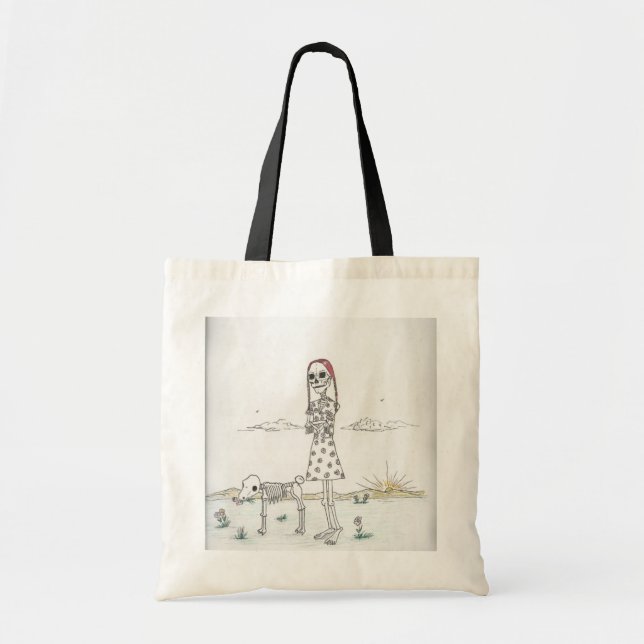 Sac des os (Devant)