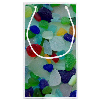 Sac des seaglass