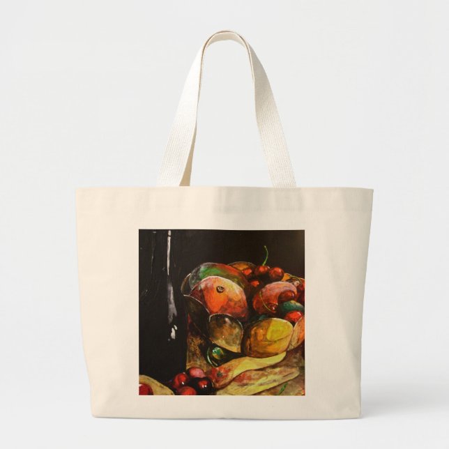 Sac des surprises (Devant)