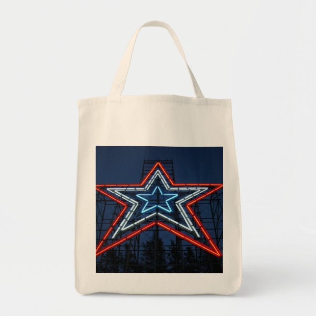 Sac d'étoile de Roanoke (Devant)