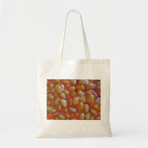Sac d'haricots cuit au four