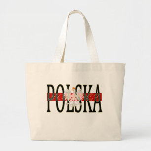Sac d'héritage de Polska