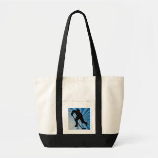 sac d'hockey
