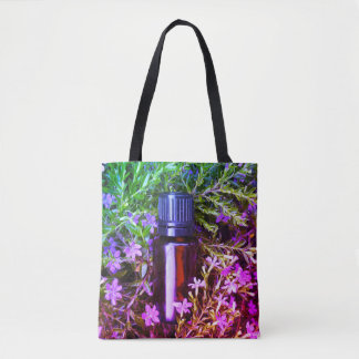Sac d'huile essentielle