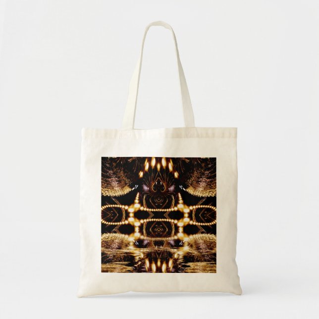 Sac d'Imaginaire Grunge (Devant)