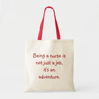 Sac d'infirmière