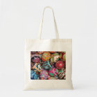 Sac d'oeuf de pâques d'Ukrainien