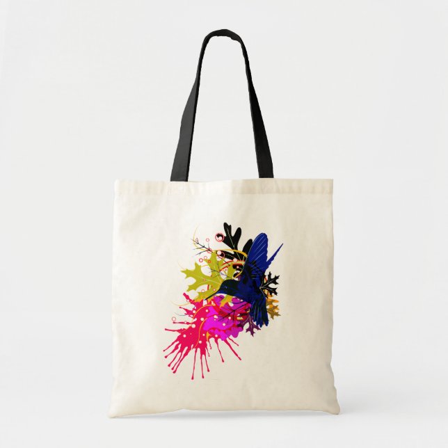Sac d'oiseau de ronflement (Devant)