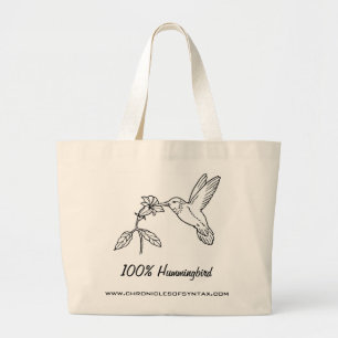 Sac d'oiseau de ronflement - Chronicles de syntaxe
