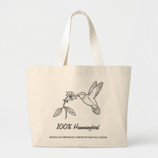 Sac d'oiseau de ronflement - Chronicles de syntaxe