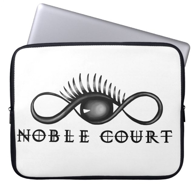 Sac d'ordinateur portable (Devant)
