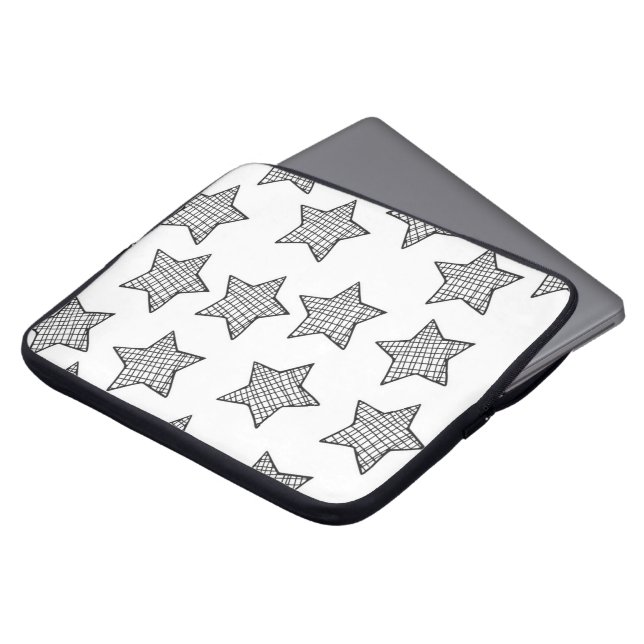 Sac d'ordinateur portable (Devant haut)