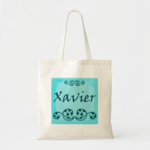 Sac d'Ornamental de Xavier