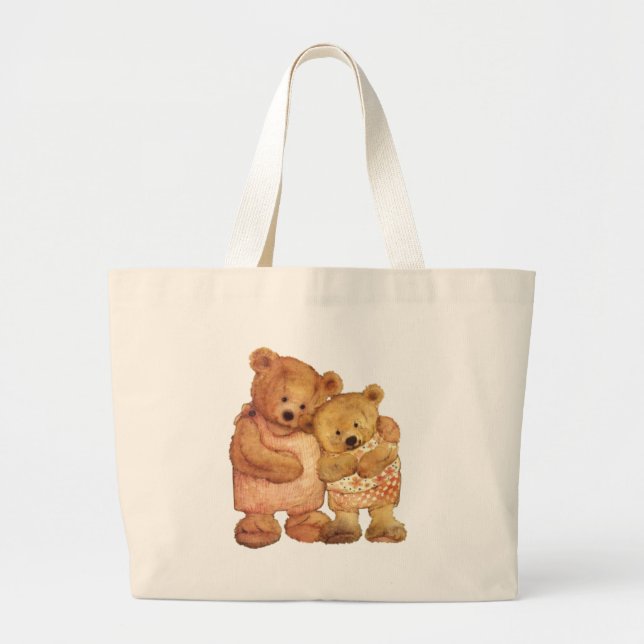 Sac d'ours (Devant)