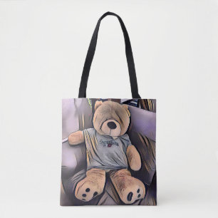 Sac d'OURS de bébé de sucre