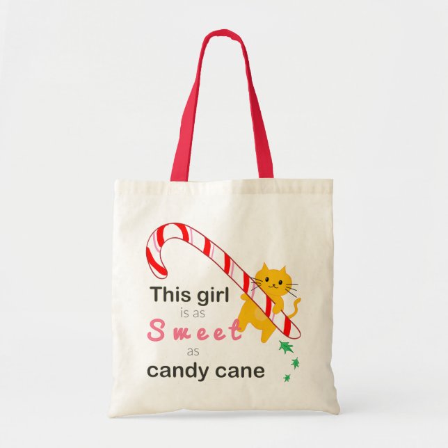 Sac doux de filles (Devant)
